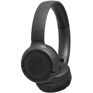 JBL Tune500BT- Casque supra-auriculaire avec fil