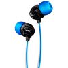 H2O Audio Surge 2G IE2-BK Waterproof Mini Ecouteurs Filaire