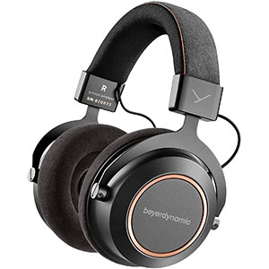 Beyerdynamic Amiron Copper Bluetooth