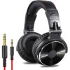 OneOdio Pro10 Casque Audio Studio Professionnel-1