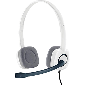 Logitech H150 Casque Filaire 2