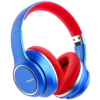 Srhythm NC15 Casque Antibruit sans Fil Bluetooth